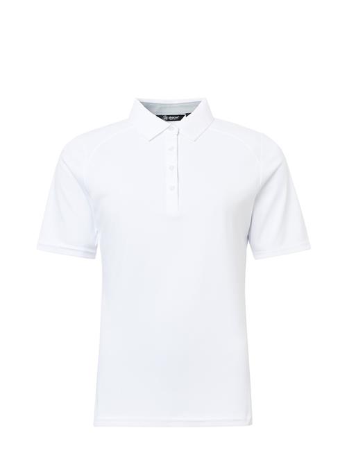 Abacus | Lds Hammel Recycled Halfsleeve | S