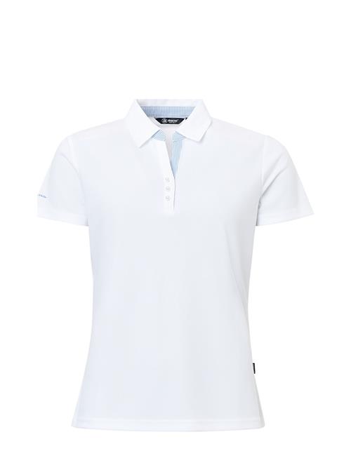 Abacus | Lds Bovey Drycool Polo | S