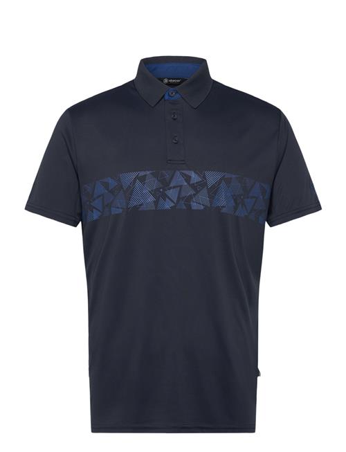 Abacus | Mens Walton Drycool Polo | S