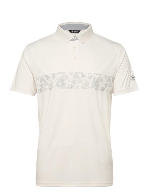 Abacus | Mens Walton Drycool Polo | S