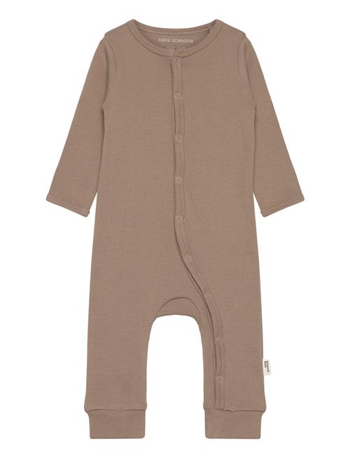 Sofie Schnoor Baby and Kids | Vikassb Jumpsuit | 50
