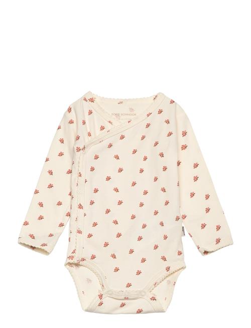 Sofie Schnoor Baby and Kids | Kaysasb Bodystocking | 44