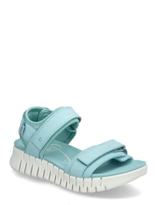 ECCO | Gruuv Sol W | 35