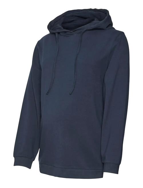 Mamalicious | Mlmille L/S Sweat Hood Noos | M