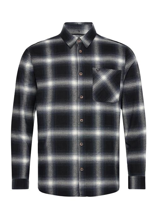 Fat Moose | Forest Flannel Shirt | M