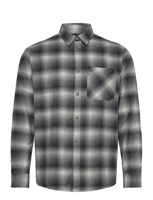 Fat Moose | Forest Flannel Shirt | XXL