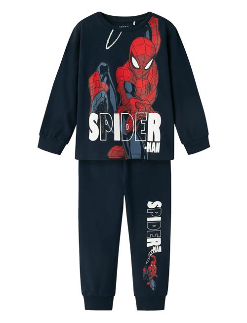 name it | Nmmalfred Spider Ls Nightset Noos Mar | 86-92