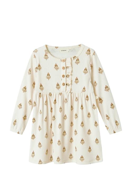 Lil'Atelier | Nmflavo Emi Ls Dress Lil | 116