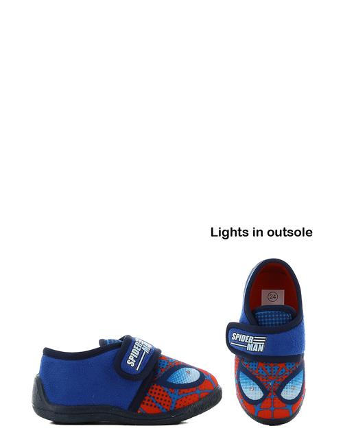 Leomil | Spiderman Houseshoe | 33