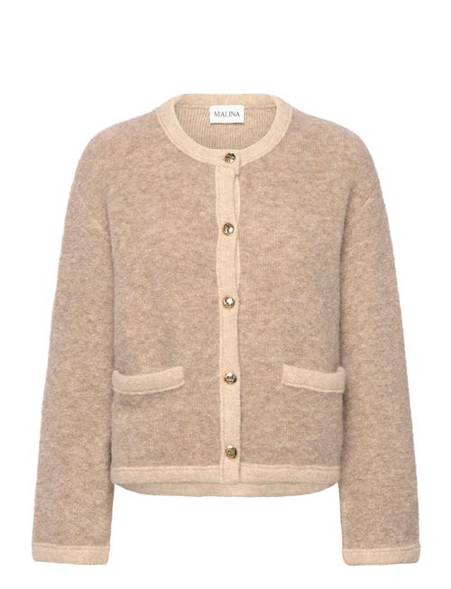 Malina | Carly Wool Blend Cardigan | M
