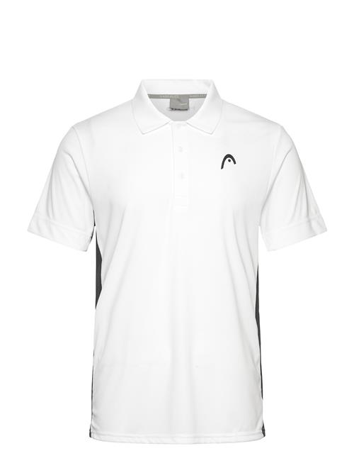 Head | Slice Polo Shirt Men | L