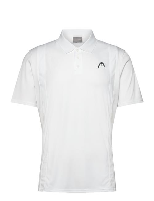 Head | Club 25 Tech Polo Shirt Men | S