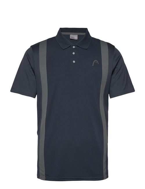 Head | Club 25 Tech Polo Shirt Men | S