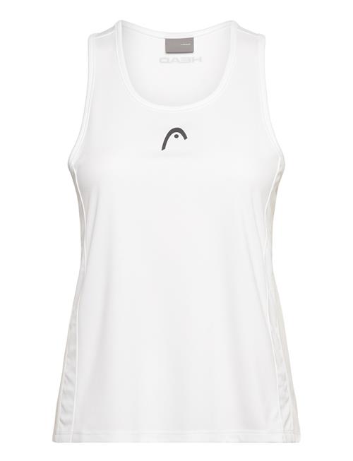 Head | Club 25 Tech Tank Top Women | L