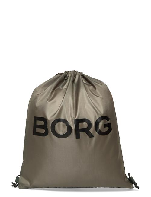 Björn Borg | Borg Junior Drawstring Bag 15L | ONE SIZE