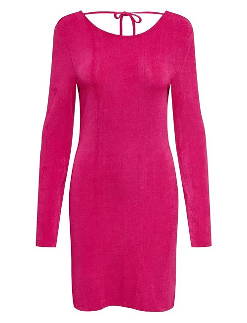 ONLY | Onlassy L/S Body Open Back Dress Cs Jrs | M