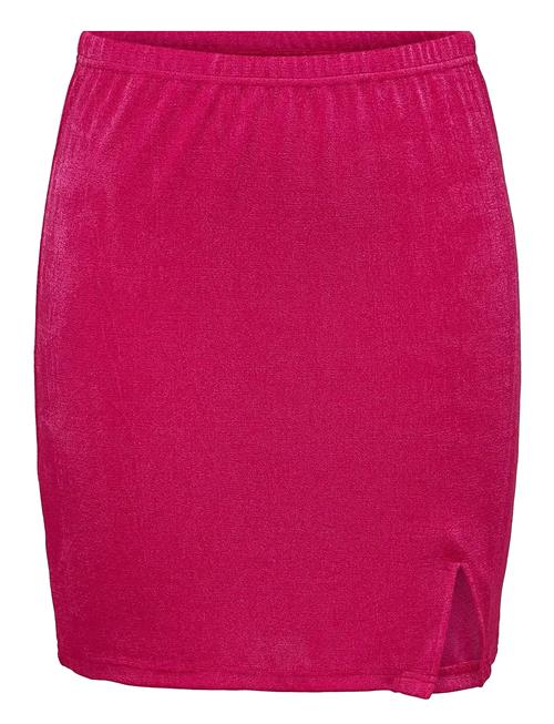 ONLY | Onlassy Mini Slit Skirt Cs Jrs | XS
