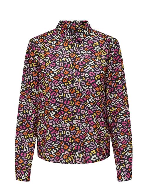 ONLY | Onlolivia L/S Shirt Ex Ptm | S