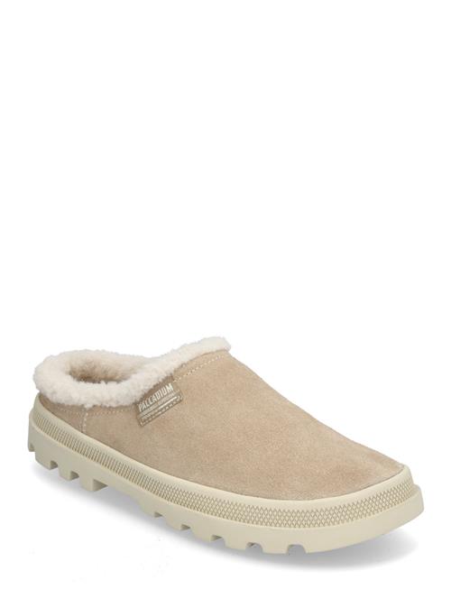 Palladium | Palladune Mule Warm | 37
