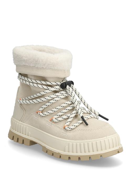 Palladium | Pallashock Hiver | 36