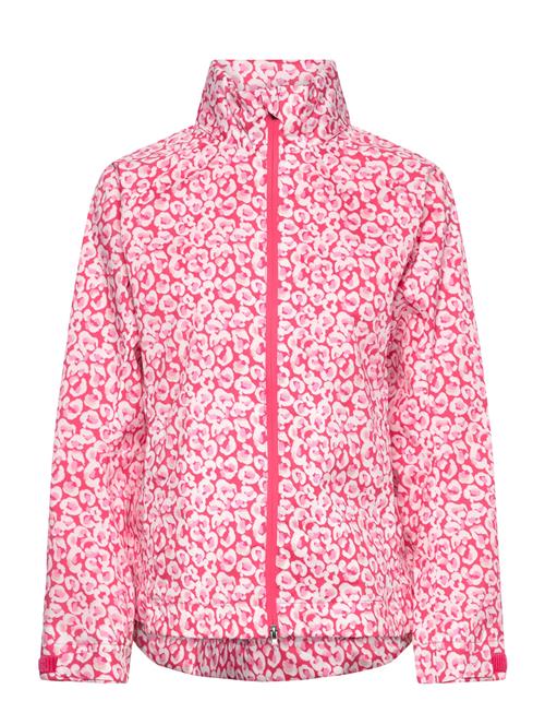 Daily Sports | Flaine Print Rain Jacket | S