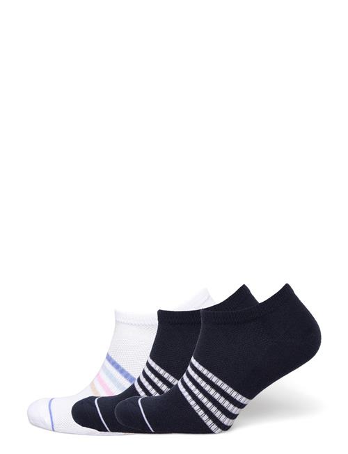 Daily Sports | Air Sneaker Sock | 36-38