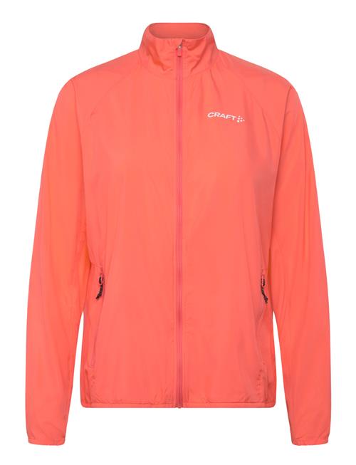 Craft | Core Essence Wind Jacket W | S