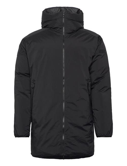 Sail Racing | Thunder Reversible Parka | XL