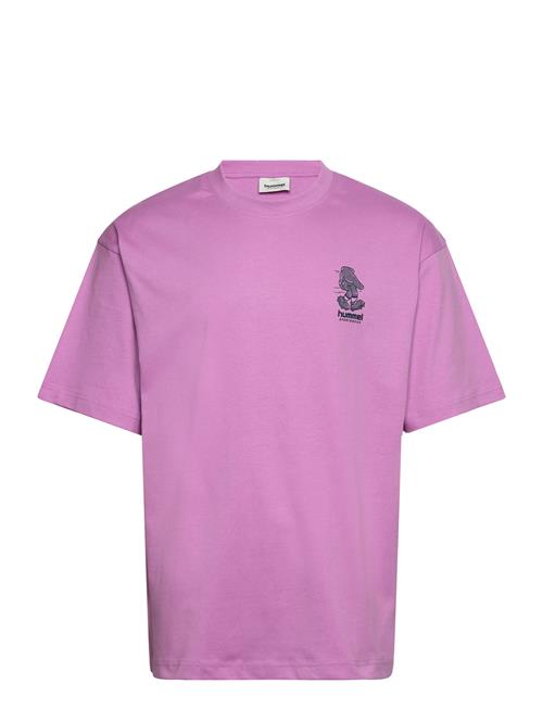 Hummel | Hmlloose T-Shirt S/S Bees Stadium | M