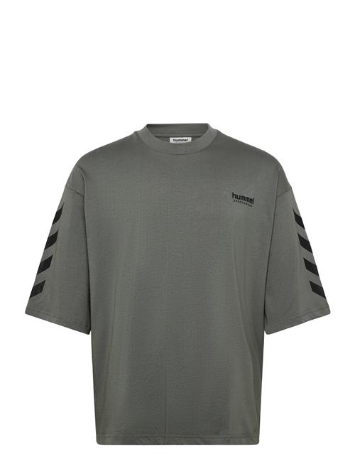 Hummel | Hmloversized Willy T-Shirt Sw | M