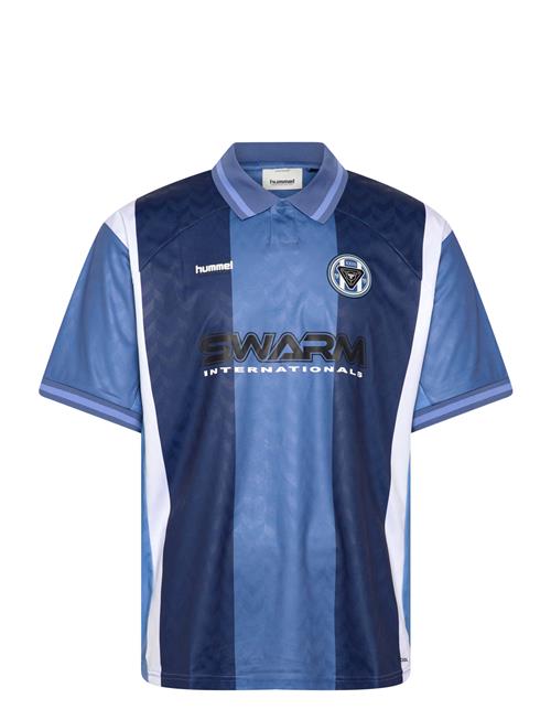 Hummel | Hmlloose Soccer Jersey S/S | S