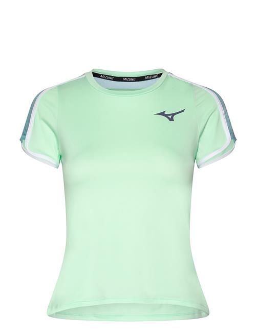 Mizuno | Frontier Tee (W) | L
