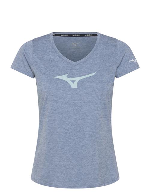 Mizuno | Core Rb Tee(W) | L