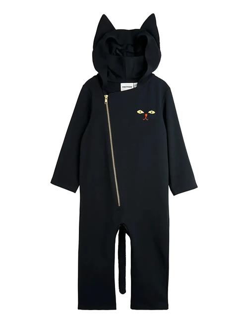 Mini Rodini | Catsuit Onesie | 92-98