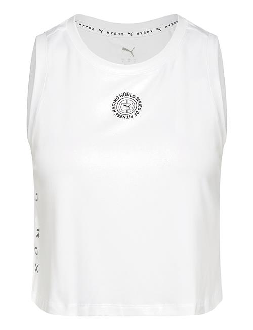 PUMA | W Puma X Hyrox Cloudspun Sleevless | XXL