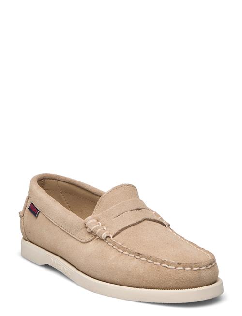 Sebago | Dan Boat Flesh Out W | 37