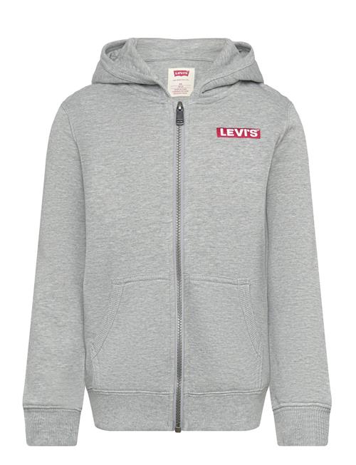 Levi's | Levi's® Boxtab Full Zip Hoodie | 110