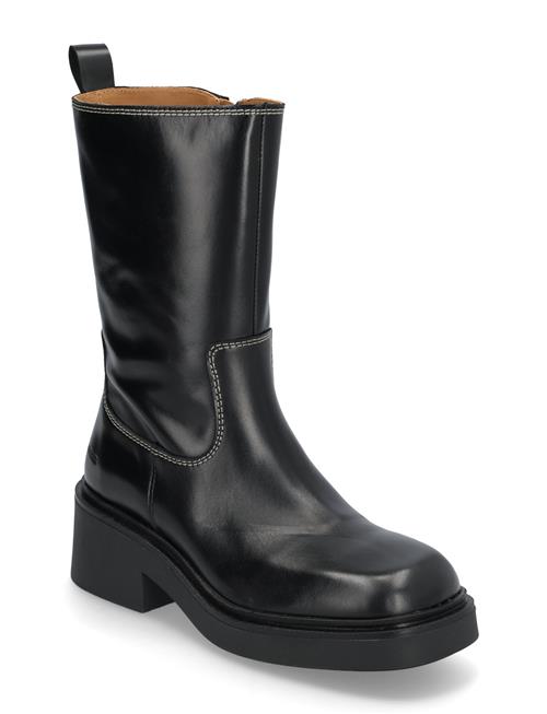 ANGULUS | Booties - Flat - With Zipper | 41