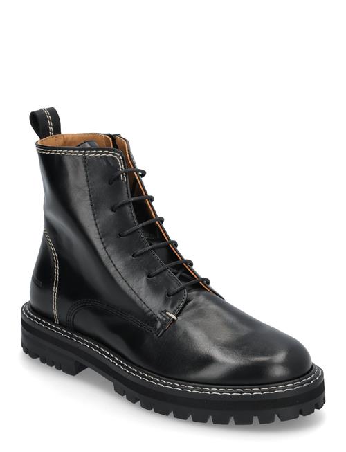 ANGULUS | Booties - Flat | 36