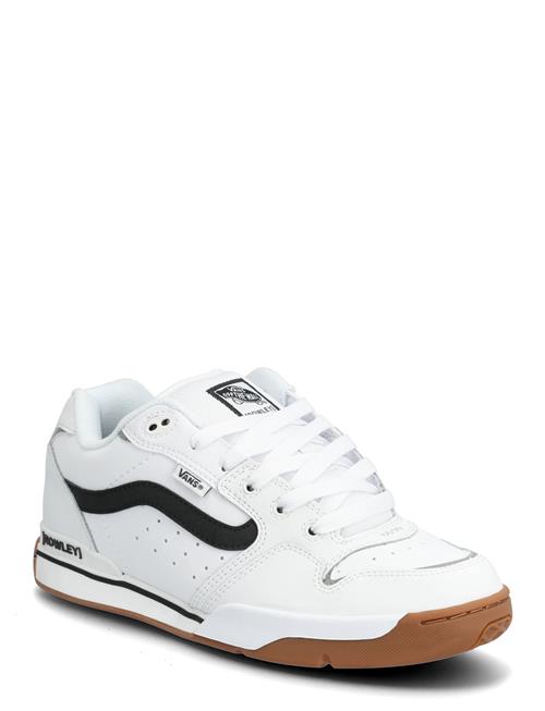 VANS | Rowley Xlt | 37