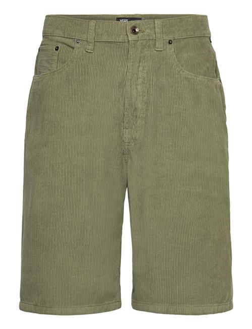 VANS | Check-5 Loose Corduroy Short | 31