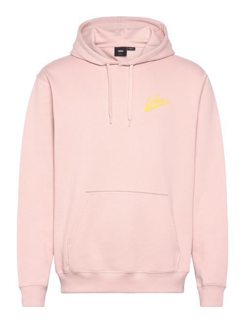 VANS | Dettori Ii Loose Ft Po | S