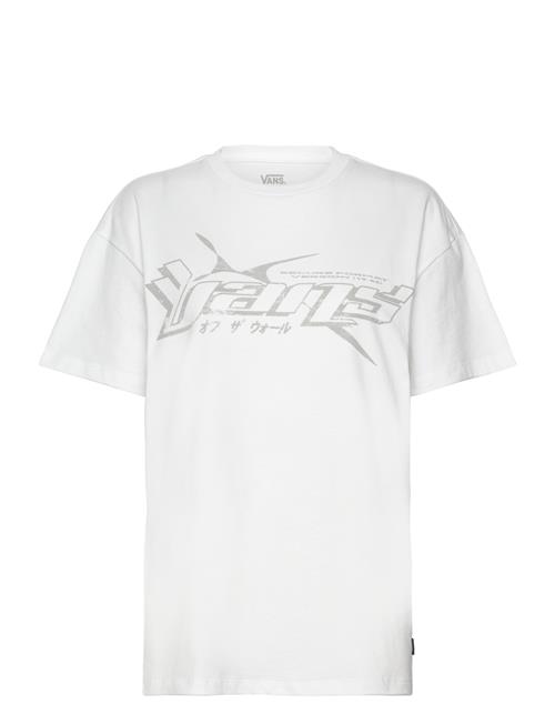 VANS | Y2V Oversized Ss | S