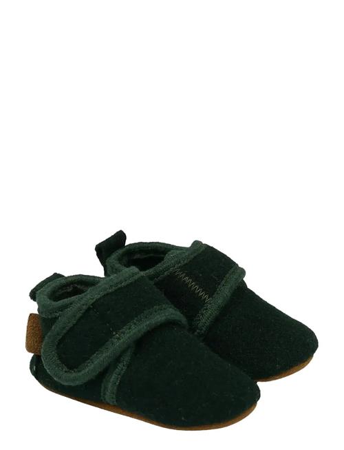 mikk-line | Prewalker Wool | 6-12M