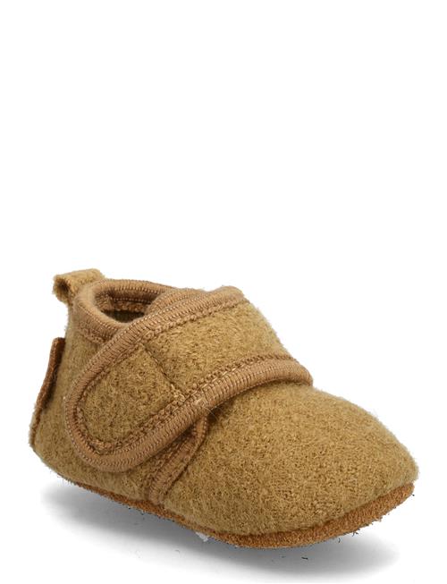 mikk-line | Prewalker Wool | 24/36M