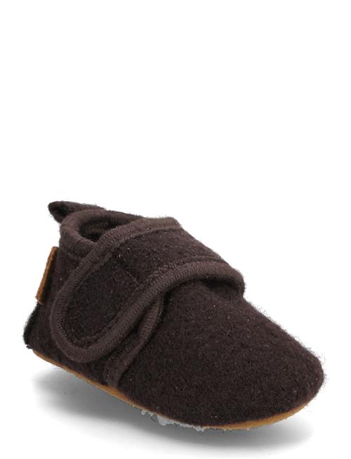 Se mikk-line | Prewalker Wool | 24/36M hos Booztlet