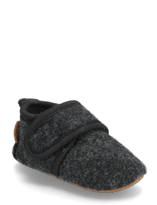 mikk-line | Prewalker Wool | 25-26