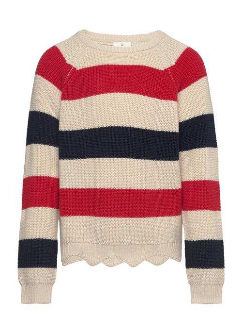 The New | Tnolly Knit Pullover | 110-116