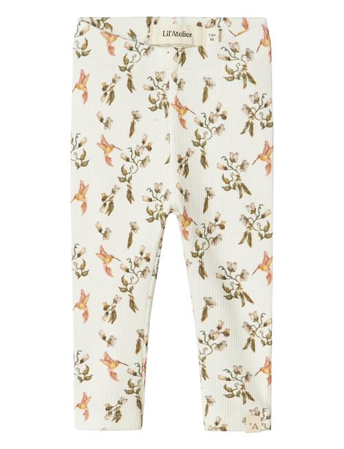 Lil'Atelier | Nbflavo Elf Slim Legging Lil Noos | 68