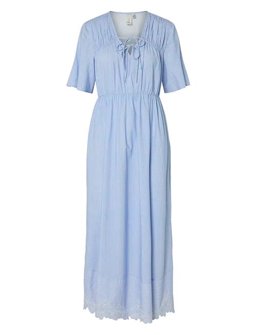 YAS | Yaspama 2/4 Long Dress S. | XS